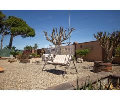 Chalet espacioso