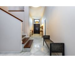 Fantastica casa en el Realejo