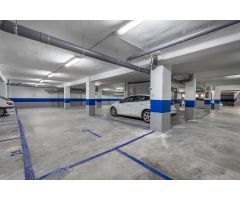 PARKING DE 30 PLAZAS EN PLENO CENTRO DE GRANADA