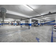 PARKING DE 30 PLAZAS EN PLENO CENTRO DE GRANADA