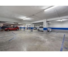 PARKING DE 30 PLAZAS EN PLENO CENTRO DE GRANADA