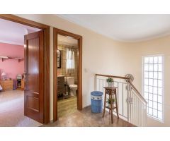 Chalet en Pinos Genil
