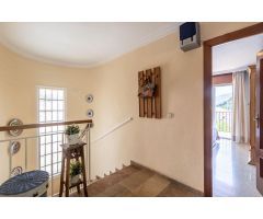 Chalet en Pinos Genil