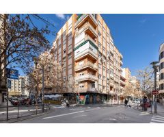 Plaza de Garaje en pleno Centro de Granada