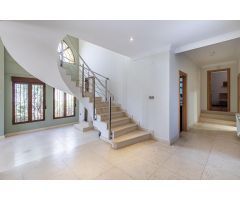 Chalet en Cortijo del Aire