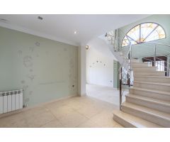 Chalet en Cortijo del Aire
