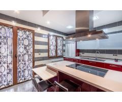 Chalet en Cortijo del Aire