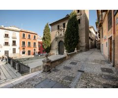 OPORTUNIDAD INVERSION. PROYECTO HOTELERO EN CALLE SANTA ANA (Pza. Nueva)