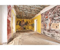 OPORTUNIDAD INVERSION. PROYECTO HOTELERO EN CALLE SANTA ANA (Pza. Nueva)