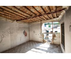 OPORTUNIDAD INVERSION. PROYECTO HOTELERO EN CALLE SANTA ANA (Pza. Nueva)