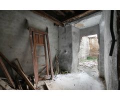 OPORTUNIDAD INVERSION. PROYECTO HOTELERO EN CALLE SANTA ANA (Pza. Nueva)