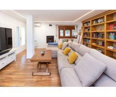 CASA DE ENSUEÑO EN CORTIJO DEL AIRE