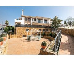 Villa de lujo en Huetor