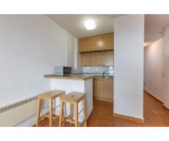 ¡MAGNIFICO APARTAMENTO CON PLAZA DE GARAJE CERRADA EN SIERRA NEVADA!