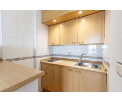 ¡MAGNIFICO APARTAMENTO CON PLAZA DE GARAJE CERRADA EN SIERRA NEVADA!