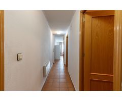 ¡MAGNIFICO APARTAMENTO CON PLAZA DE GARAJE CERRADA EN SIERRA NEVADA!