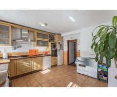 Vivienda espectacular en Camino Nuevo del Cementerio