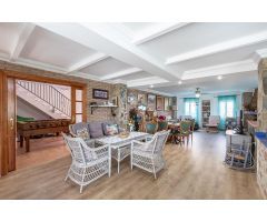 CHALET EN GOJAR