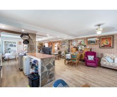 CHALET EN GOJAR
