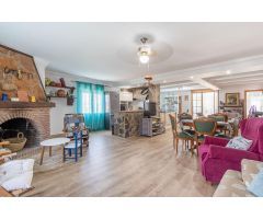 CHALET EN GOJAR
