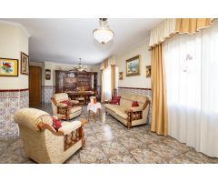 Casa en Belicena