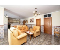 Casa en Belicena