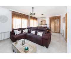 Venta de casa pareada en Granada (Zona Ctra. de la Sierra)