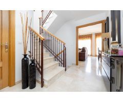 Venta de casa pareada en Granada (Zona Ctra. de la Sierra)