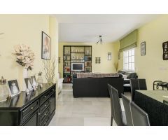 CASA JUNTO AL PTS