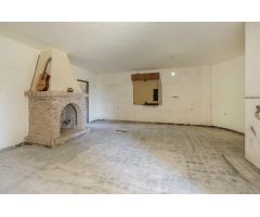 MAGNÍFICO CHALET PARA TERMINAR A TU GUSTO EN SAN JAVIER