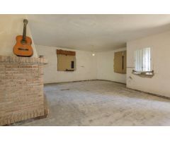 MAGNÍFICO CHALET PARA TERMINAR A TU GUSTO EN SAN JAVIER