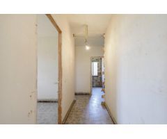 MAGNÍFICO CHALET PARA TERMINAR A TU GUSTO EN SAN JAVIER