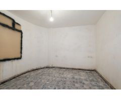 MAGNÍFICO CHALET PARA TERMINAR A TU GUSTO EN SAN JAVIER