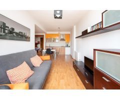 Apartamento en Sierra Nevada con Garaje y taquilla.