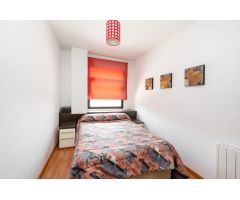 Apartamento en Sierra Nevada con Garaje y taquilla.