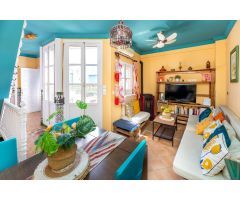 CASA EN EL ALBAYZIN CON LICENCIA TURÍSTICA