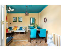 CASA EN EL ALBAYZIN CON LICENCIA TURÍSTICA