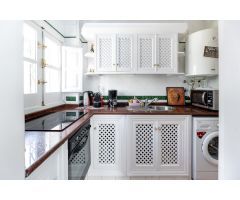 CASA EN EL ALBAYZIN CON LICENCIA TURÍSTICA