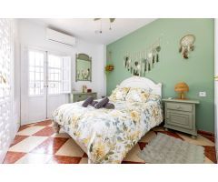 CASA EN EL ALBAYZIN CON LICENCIA TURÍSTICA