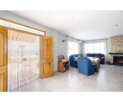 ???? ESPECTACULAR CASA INDEPENDIENTE EN ATARFE CON PISCINA ????