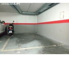 Garaje en Venta en San Juan de Alicante, Alicante