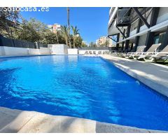 Piso en Venta en San Juan de Alicante, Alicante
