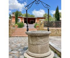 Chalet en Venta en Tibi, Alicante