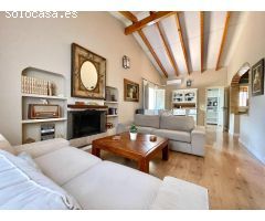 Chalet en Venta en Tibi, Alicante