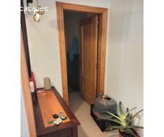 Bonito Piso en venta en Benissa Pueblo