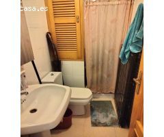 Bonito Piso en venta en Benissa Pueblo