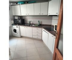 Bonito Piso en venta en Benissa Pueblo
