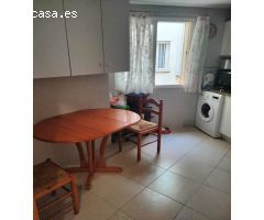Bonito Piso en venta en Benissa Pueblo