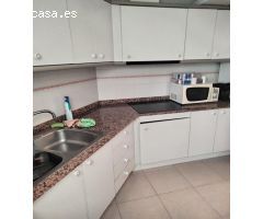 Bonito Piso en venta en Benissa Pueblo