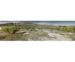 TERRENO EN CASTALLA DE 4.730 M2